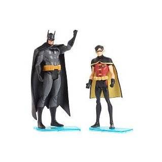  Batman Battleboard Robin Figure Toys & Games