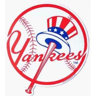  New York Yankees Magnet: Sports & Outdoors