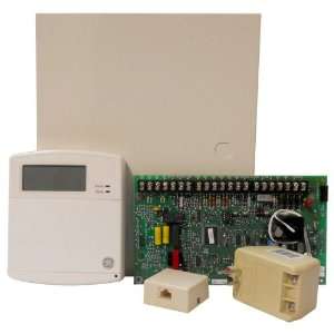  518 Express Starter Package F01 Includes Express Panel w/Integrated 