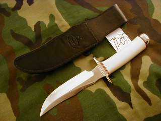RANDALL KNIFE KNIVES #4 6 FIGHTER NEW 2011,SS,NS,IV,NSBR,BS #7280 