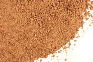 MOROCCO RED CLAY POWDER for Face Masks   One Pound  