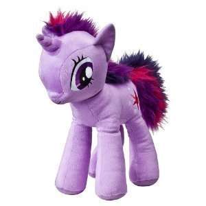  My Little Pony TWILIGHT SPARKLE LARGE Plush (18): Toys 