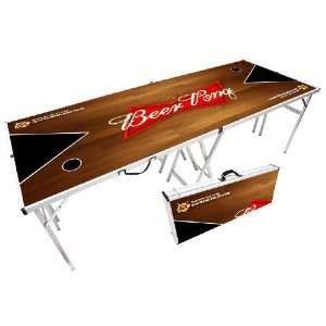  Professional, Portable Beer Pong Table: Sports & Outdoors
