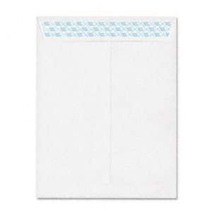  Safeseal White Catalog Envelope, Side Seam, 10 x 13, 100 