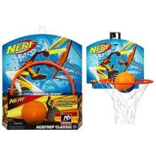 Nerf Nerfoop classic Basketball Hoop