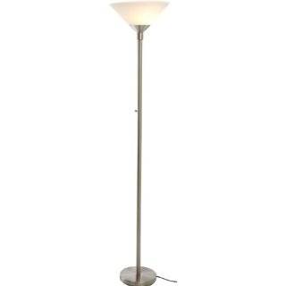   Home Improvement Lamps & Light Fixtures Lamps Floor Lamps
