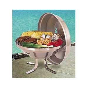  Kettle Charcoal Barbeque   Party Size 204 Sq. In., Cooking 