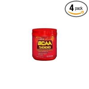  MET Rx   BCAA 5000 Powder 500g: Health & Personal Care