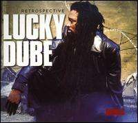 LUCKY DUBE  RETROSPECTIVE (BRAND NEW CD/DVD SET)  