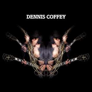 Dennis Coffey s/t self titled LP sealed 2xLP vinyl Strut  