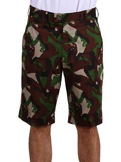 Loudmouth Golf Foxtrot Shorts at Zappos