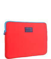 Marc by Marc Jacobs Standard Supply Neoprene 15 Computer Case