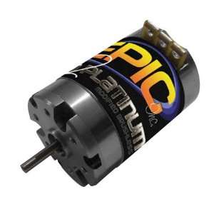  DUO 2 Platinum Modified Brushless Motor, 4T Toys & Games