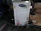 Carrier High Efficiency Water Source Heat Pump, Model 50RVR,