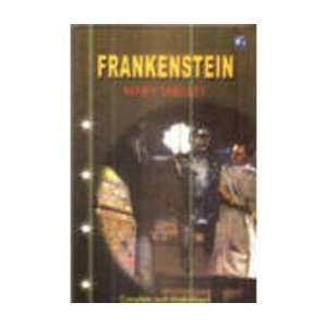  Frankenstein (9788189541125) Mary Shelley Books