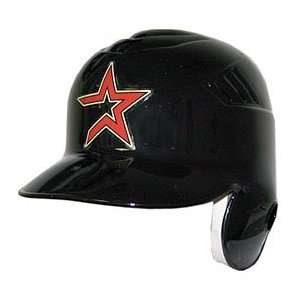  Houston Astros Left Flap Official Batting Helmet Cool Flo 