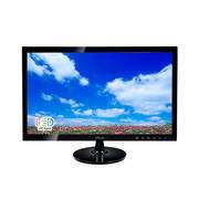 Asus VS208N P 20 inch WideScreen 5ms 50000000:1 DVI LED LCD Monitor 
