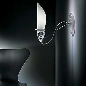  Lampeduso Wall or Ceiling Light by Ingo Maurer