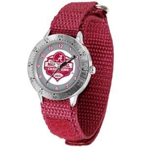   Tide Youth 2011 BCS National Champions Watch 