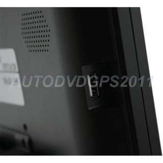LILLIPUT UM 1010/C/T 10.1 LCD Monitor Touchscreen mini USB Power 