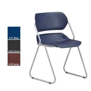  OFM 200 Series Stack Chair (Various Colors) (Set of 4) 202 