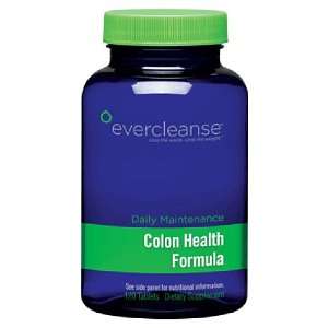  Evercleanse Colon Health Formula