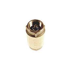   and K Industries 101 308 2 Inch Brass Check Valves: Home Improvement