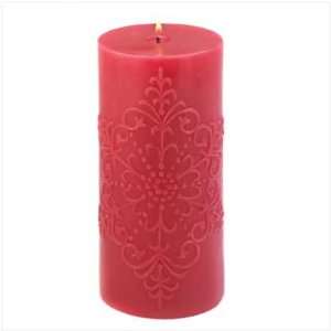   Candle   Great Christmas Holiday Decor or Gift Idea: Home Improvement