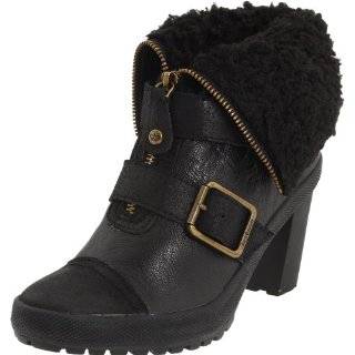  Juicy Couture Womens Fredo Bootie Shoes