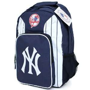  New York Yankees Youth Backpack