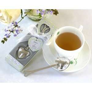 Tea Infuser Favors   Set of 12 