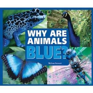 Why Are Animals Red? Book  Industrial & Scientific