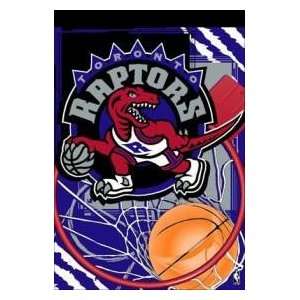  Toronto Raptors Banner