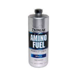  Twin Labs Amino Fuel Liquid 32Fl.Oz. Health & Personal 