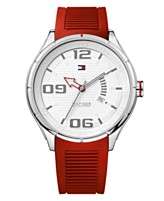 Tommy Hilfiger Watches at    Tommy Hilfiger Watchs