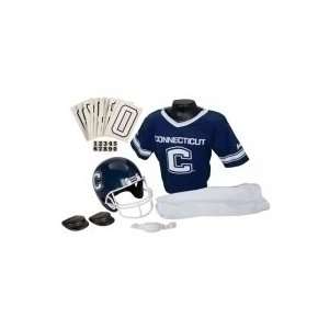  Connecticut Huskies NCAA Youth Uniform Set: Sports 