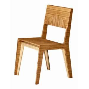  Brave Space Design Hollow Dining Chair