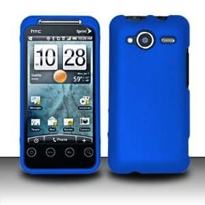   blue phone case that protects your HTC Evo Shift 4G 