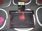 New Balance (Brand New) Sport Arm Wallet 52030NB Black Red Adjustable 