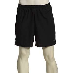  Nike 5 reflective Dri fit running shorts Black Size S 