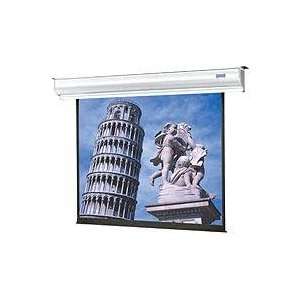  Dalite Contour Electrol Hdtv Format 54 X 96 Inch High Power 