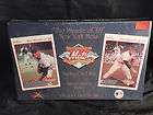 Miracle of 69 New York Mets card set 1994 by Spectrum Factory Sealed 