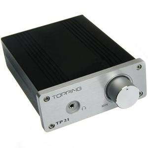  Topping TP21 Class T Digital Mini Amplifier with Power 