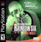 Tom Clancys Rainbow Six Lone Wolf (Sony PlayStation 1, 20