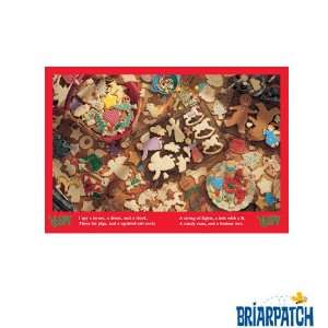  I Spy A Sweet Holiday Puzzle by Briarpatch (BPA6225 2 