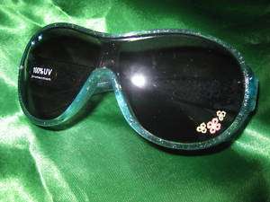 Disney ~ Tiana Sun Glasses ~ Princess & Frog Sunglasses  