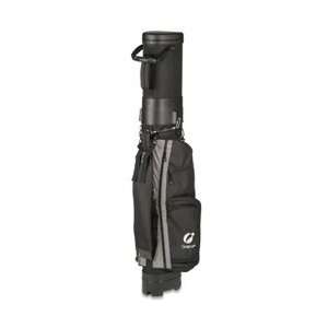  Cargo Pro Series Golf Bag   Gray/Black (EA): Sports 