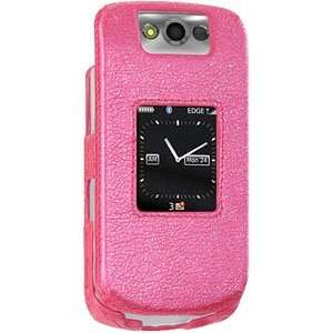   for BlackBerry Pearl Flip 8220 (Hot Pink) Cell Phones & Accessories