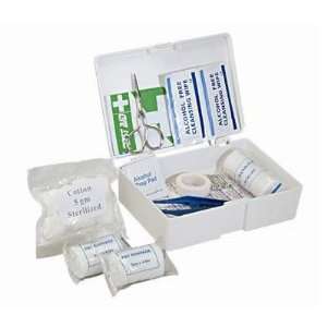 36 PCS First Aid Kit 