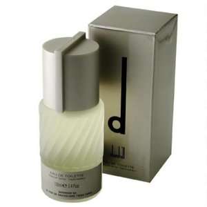  D By Dunhill By Dunhill For Men. Eau De Toilette Spray 3.4 